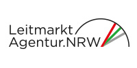 LetmarktAgentur.NRW Logo